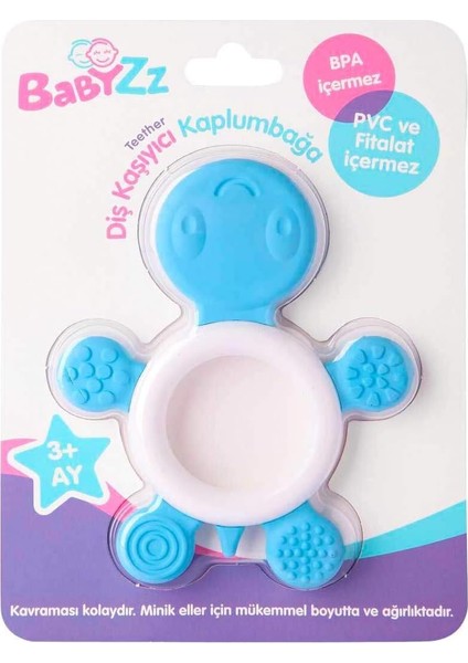 Tr BYZ-30772 Kamplumbağa Dişlik fırsatları