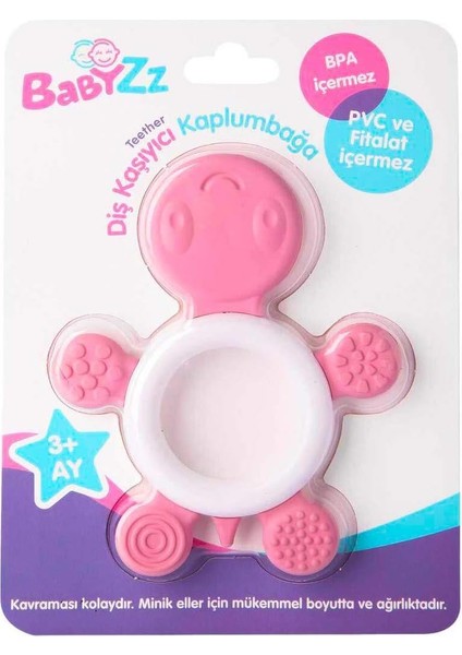 Tr BYZ-30772 Kamplumbağa Dişlik indirimleri