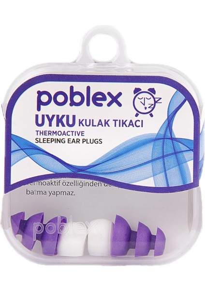 Uyku L Kulak Tıkacı fiyatları