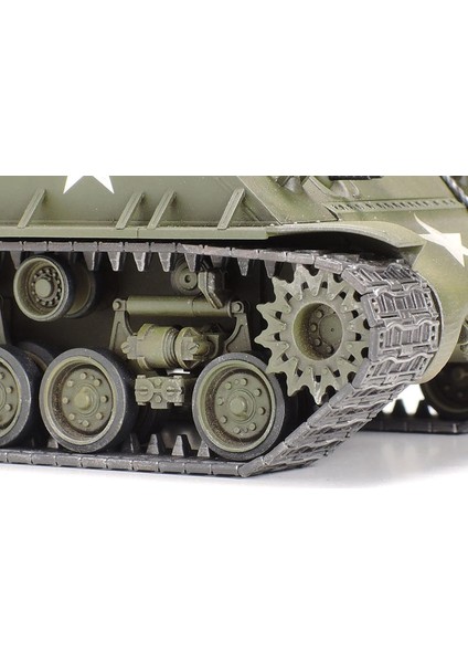 1/48 Easy Eight Plastik Tank Maket Kiti indirimleri