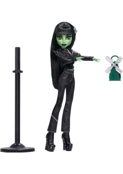 Universal Monsters Frankenstein Bebek JKM49 modelleri