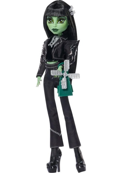 Universal Monsters Frankenstein Bebek JKM49 indirimleri