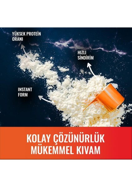 Whey Protein 1050 G – Çikolata Aromalı modelleri