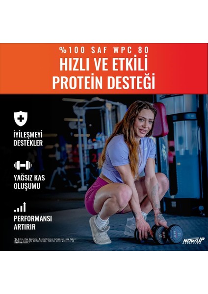 Whey Protein 1050 G – Çikolata Aromalı fırsatları