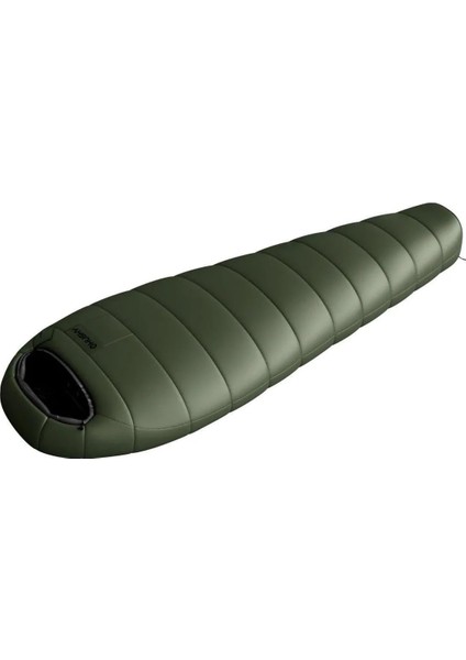 Army -17C Uyku Tulumu (Askeri Yeşil) fırsatları