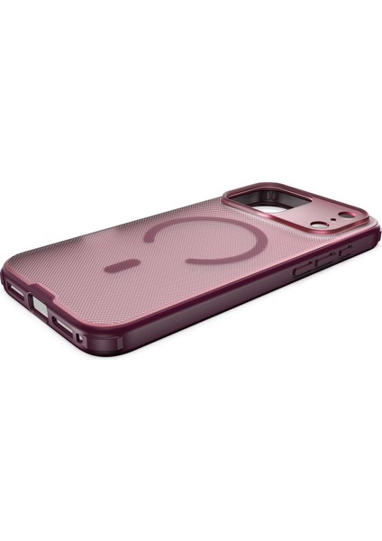 Njoyny Frosted iPhone 18 Pro Max Magsafe Kılıf fiyatları