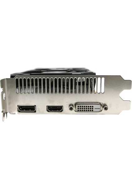 Axle RX560