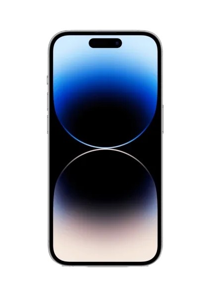 Yenilenmiş iPhone 14 Pro Max 128 GB - Gümüş - B Kalite fiyatları