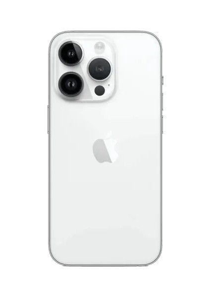Yenilenmiş iPhone 14 Pro Max 128 GB - Gümüş - B Kalite modelleri