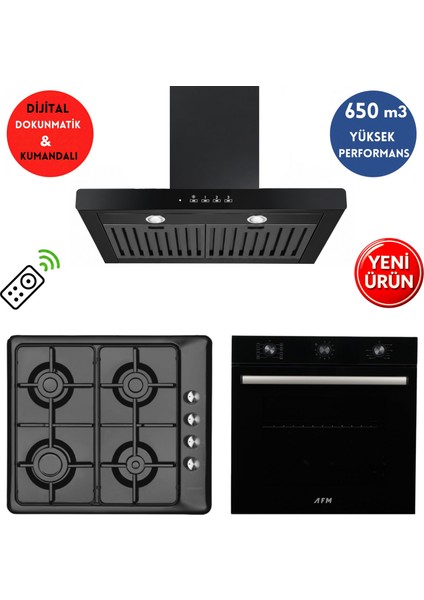 Emincelik FM3500B