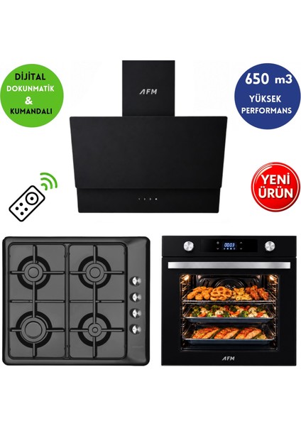 Emincelik FM3400B