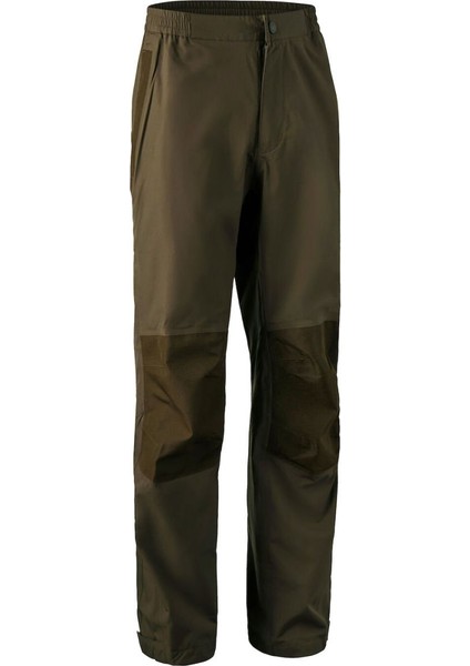 S.k.deerhunter 380 Su Geçirmez Yeşil Pantolon S fiyatları