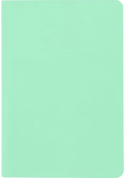 Colors A4 60 Yaprak Kareli Defter, Yeşil fiyatları