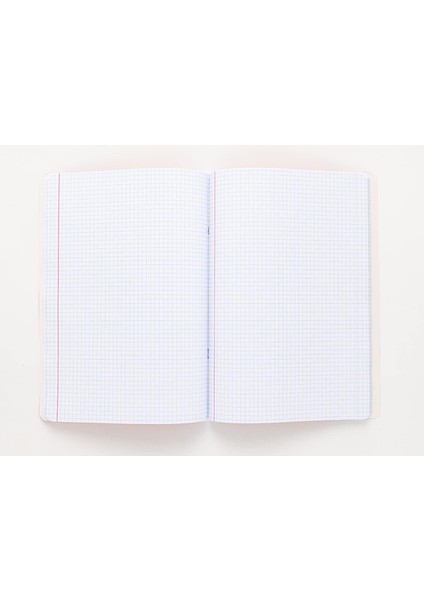 Colors A4 60 Yaprak Kareli Defter, Yeşil modelleri