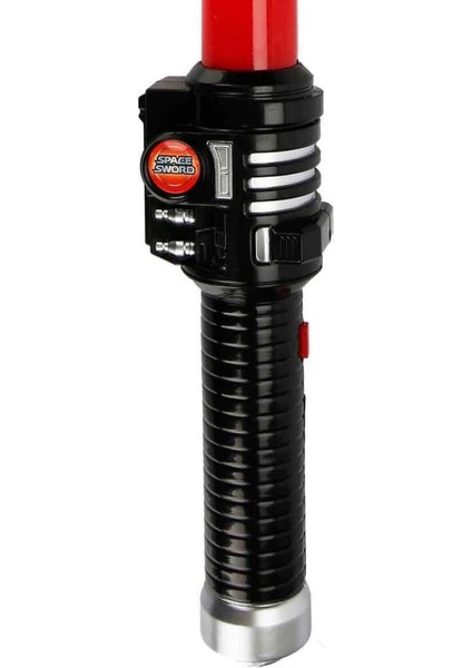 3966 Galaxy Defender Sesli ve Işıklı Işın Kılıcı 57 cm - indirimleri