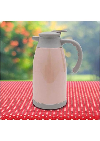 900 ml Çelik Termos Renkli ROYALEKS-CLKN-1509 fiyatları