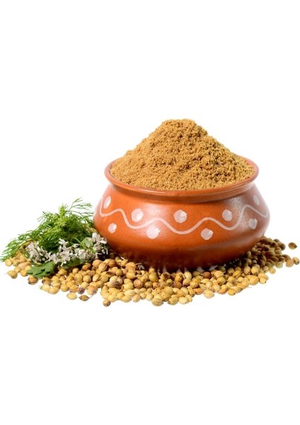 Kişniş Tane Deluxe Seri Organik Lezzetli 250 gr fiyatları