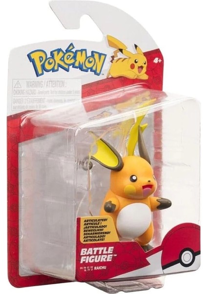 Pok 95007-A Pokemon Battle Figürler Asorti fiyatları
