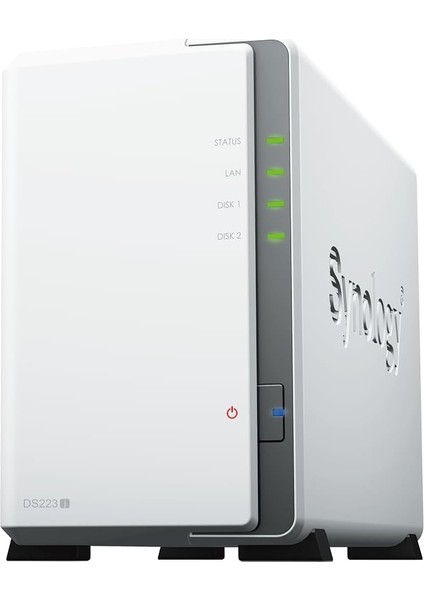 Xmlbayiciniz DS223J