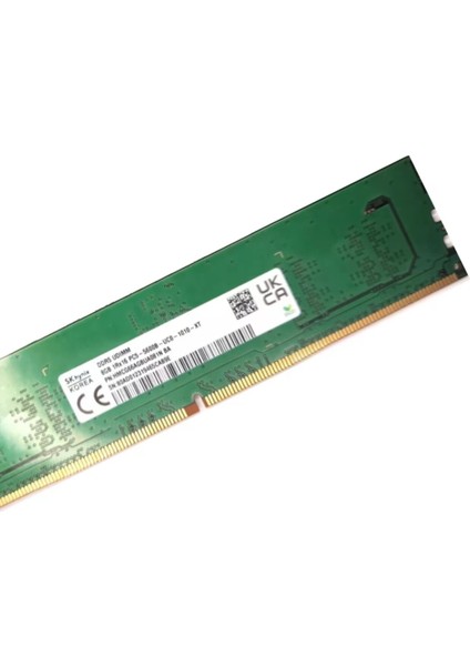 Hynix HMCG66AGBUA081N