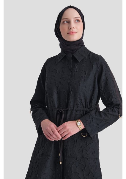 Jakarlı Kap Siyah modelleri