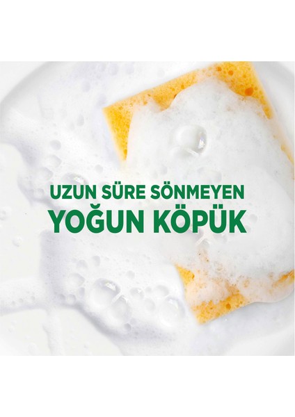 Limon Sıvı Bulaşık Deterjanı 650 ml indirimleri