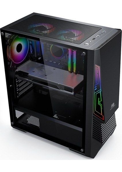 Powerboost VKG2051S