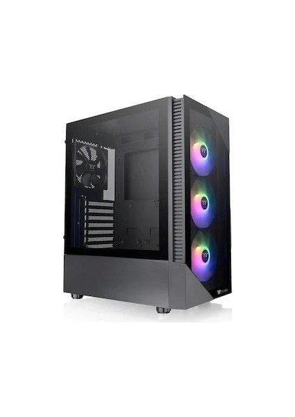 Thermaltake 3X120MM