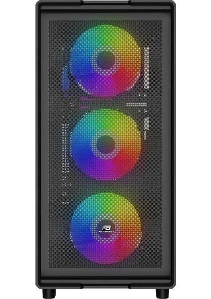 Powerboost A601B