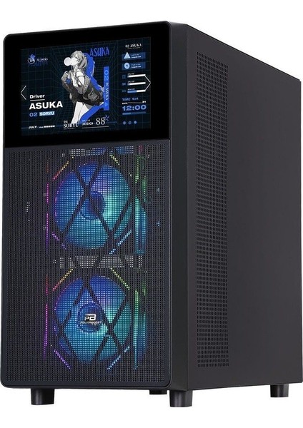 Powerboost PBP4367BB