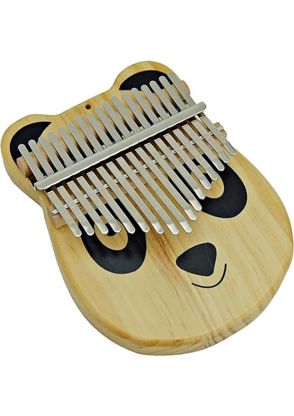 KLB-17WPC Kalimba Panda fiyatları