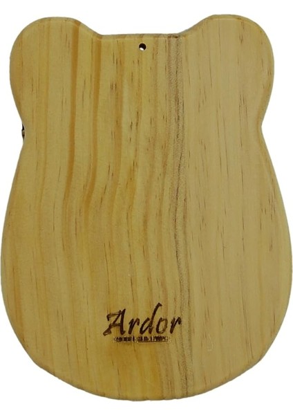 KLB-17WPC Kalimba Panda fırsatları