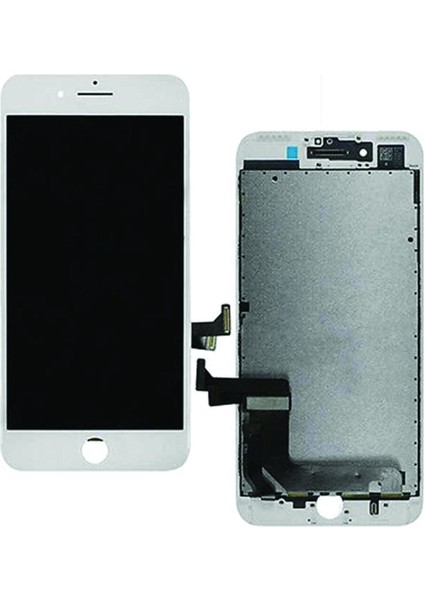 iPhone 7 LCD Ekran Beyaz (Orj) ZENVIAA365423 modelleri