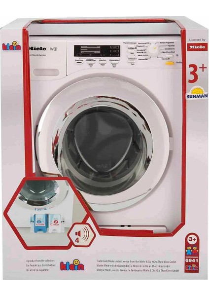 Miele ZENVIAA365423