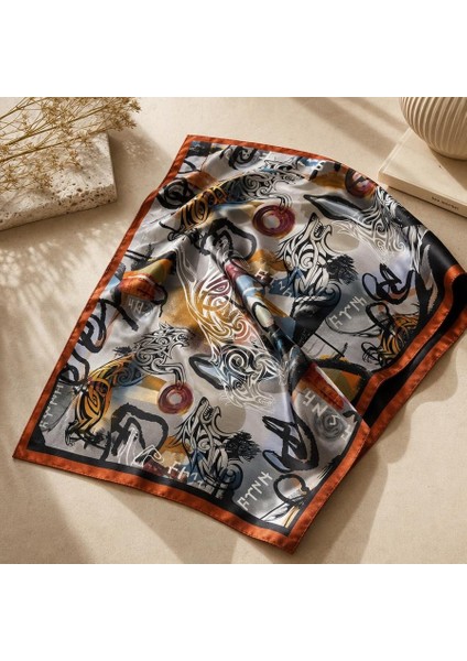 Göktürk — Vizon Bandana