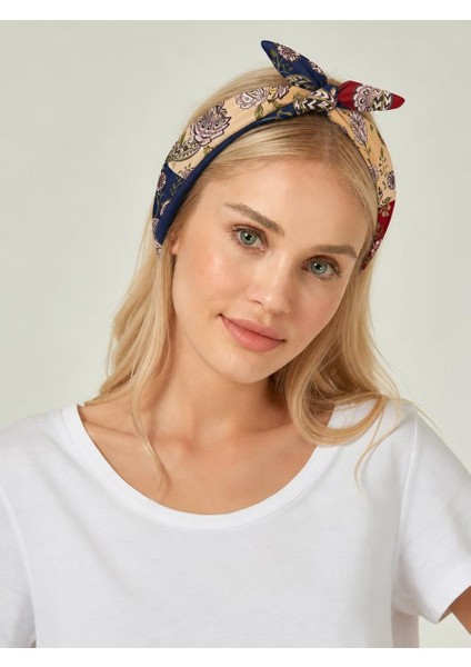 Sümbül — Vizon Bandana fiyatları