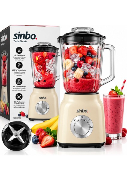 Strstore SHB7516