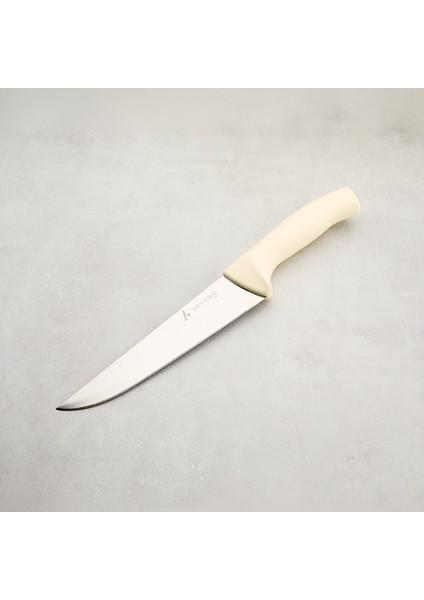 Rexa Et Bıçağı Fildişi 18,5 cm