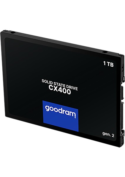 CX400 Gen.2 2.5 1024 GB Serial Ata Iıı 3D Tlc Nand fiyatları