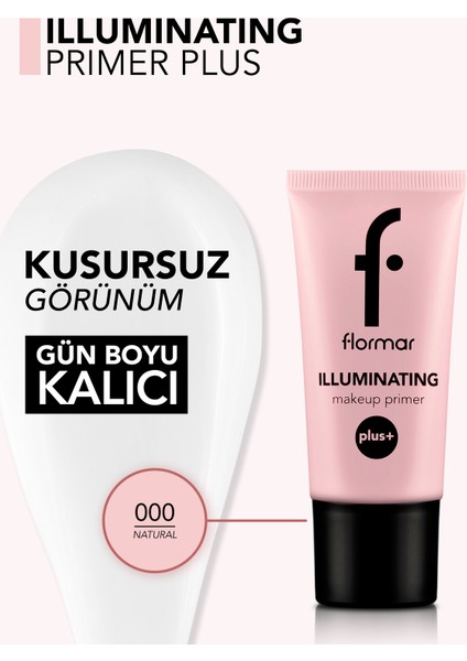 Cilde Doğal Işıltı Veren Aydınlatıcı Makyaj Bazı modelleri