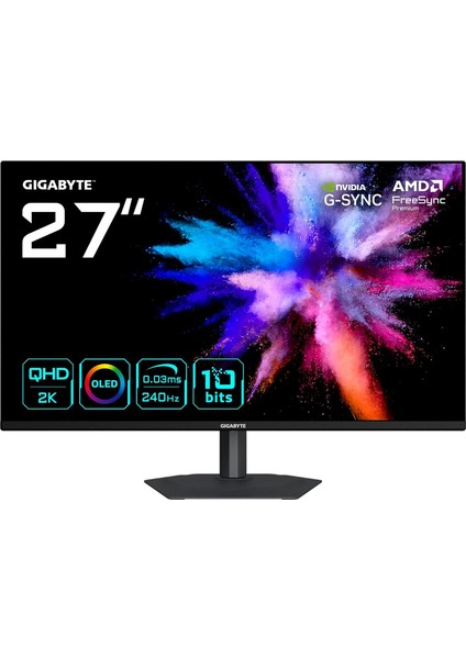 Gyatelier GO27Q24A