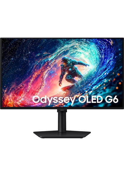Gyatelier LS27HG612SUXUF