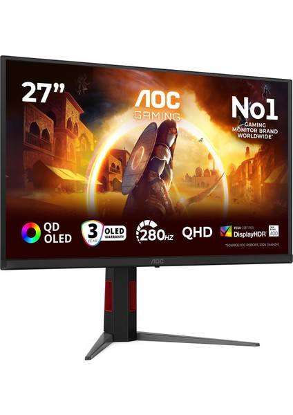 Gyatelier Q27G4ZD