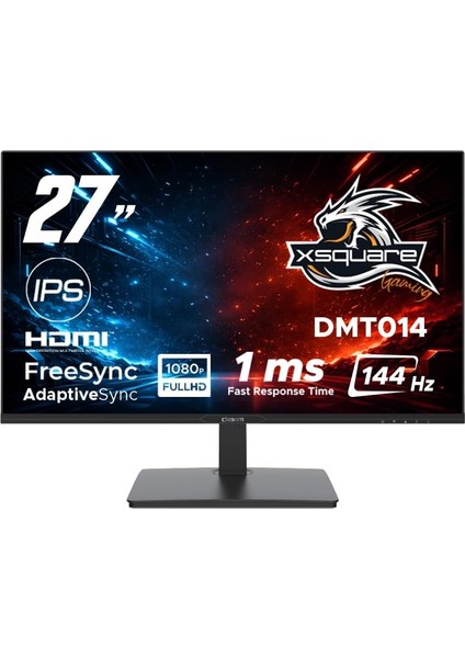 Gyatelier DMT014