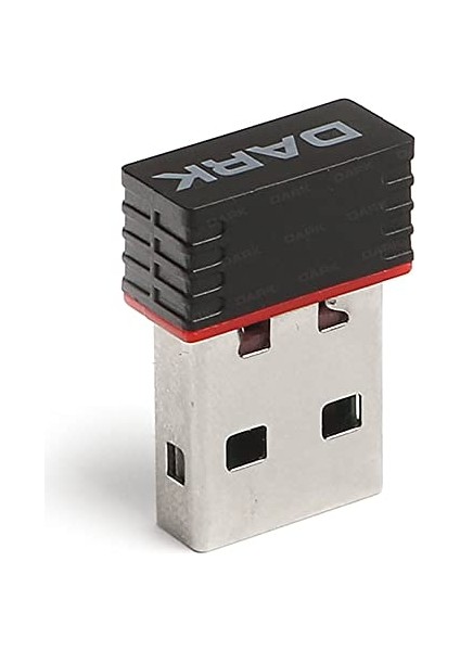 Rangemax Nano 150MBIT 802.11N Kablosuz Ağ Adaptörü modelleri