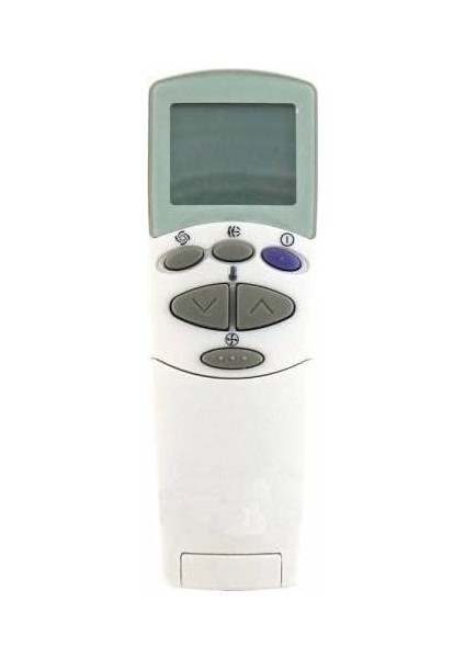 Byconners Arçelik 6711A20039D Klima Kumandası fiyatları