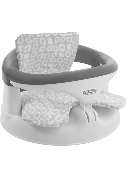 Babyjem Mama Oturağı Minderi (Gri) fırsatları