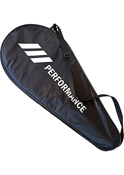 By Leon 1982 Performance 27 Inch Profesyonel Raket Kılıfı (Siyah) fiyatları