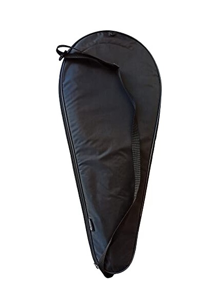By Leon 1982 Performance 27 Inch Profesyonel Raket Kılıfı (Siyah) fırsatları
