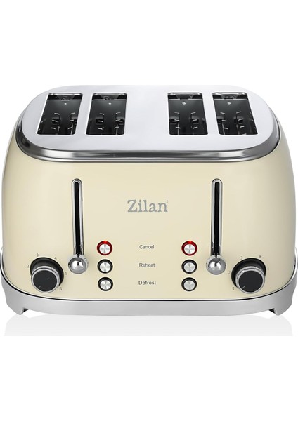 Gyatelier ZLN1214